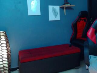 Acotas — 在 flirt4free 直播的网络摄像头模特