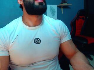 Acotas — 在 flirt4free 直播的网络摄像头模特