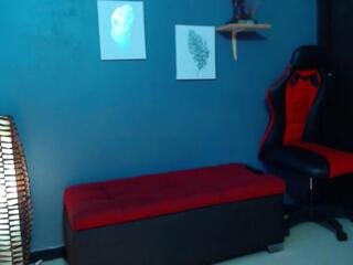 Acotas — 在 flirt4free 直播的网络摄像头模特