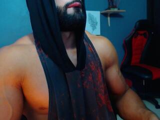 Acotas — 在 flirt4free 直播的网络摄像头模特