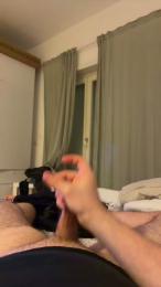 Frankestain18 — 在 cam4 直播的网络摄像头模特