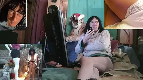 SissiDomination — Stripchat stream photo (Dec 2025)