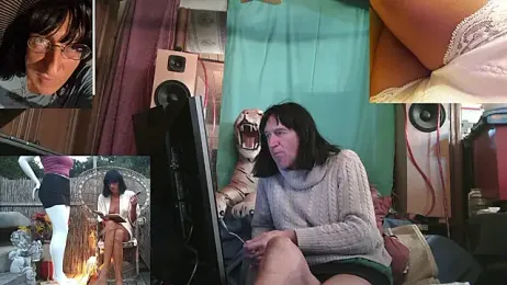 SissiDomination — Stripchat stream photo (Feb 2026)