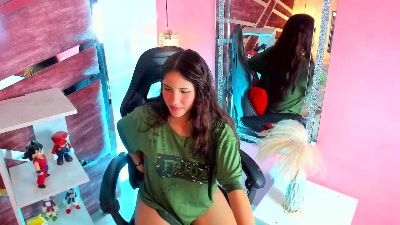 ClairethLove — 在 cam4 直播的网络摄像头模特