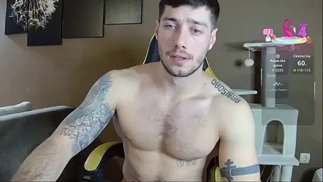 Jason_theGreat — stripchat