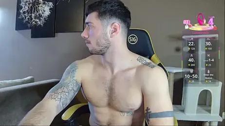 Jason_theGreat — Stripchat stream photo (Mar 2026)