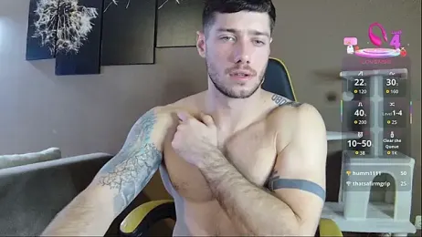 Jason_theGreat — Stripchat stream photo (Mar 2026)