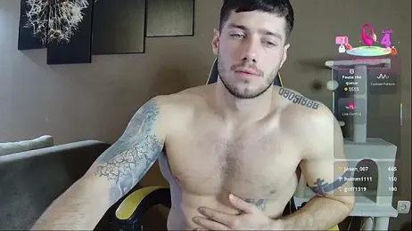 Jason_theGreat — Stripchat stream photo (Mar 2026)