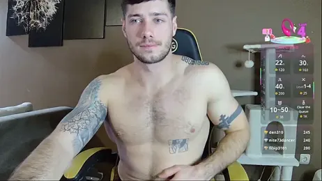 Jason_theGreat — Stripchat stream photo (Mar 2026)