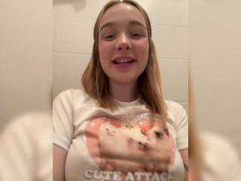 MimiMila — 在 bongacams 直播的网络摄像头模特