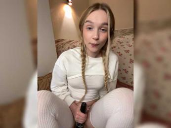 MimiMila — Bongacams stream photo (Mar 2026)