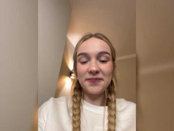 MimiMila — Bongacams stream photo (Mar 2026)