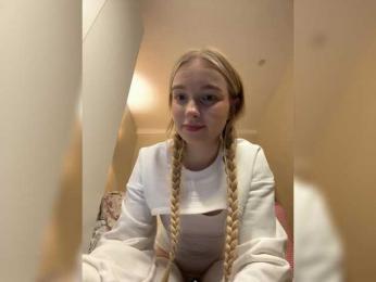 MimiMila — Bongacams profile photo