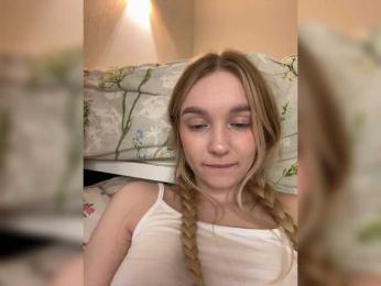 MimiMila — Bongacams stream photo (Mar 2026)