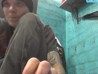 yoursl4ve — 在 camsoda 直播的网络摄像头模特