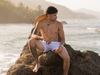 StevenLisvoa — 在 livejasmin 直播的网络摄像头模特