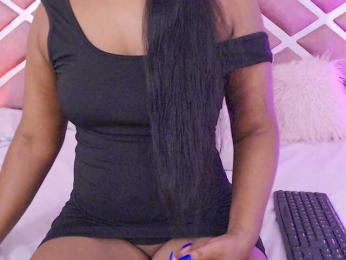 NiaPratt — bongacams