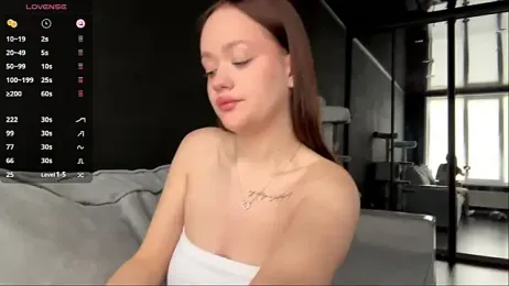 SecretGerl_baby2007 — Stripchat stream photo (Jun 2026)