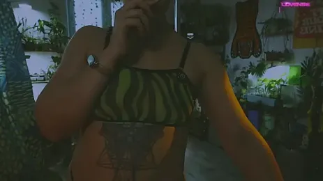 Inkbuttercup — Stripchat stream photo (Sep 2026)