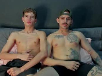 timothy_eliot — Chaturbate stream photo (Apr 2026)