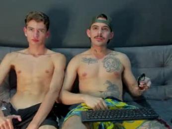 timothy_eliot — Chaturbate stream photo (Apr 2026)