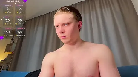 David_Keler — Stripchat stream photo (Apr 2026)