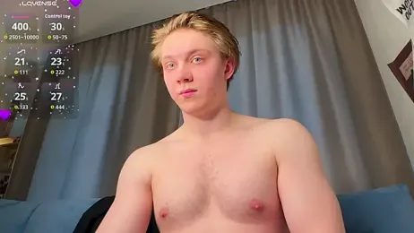 David_Keler — Stripchat stream photo (Apr 2026)