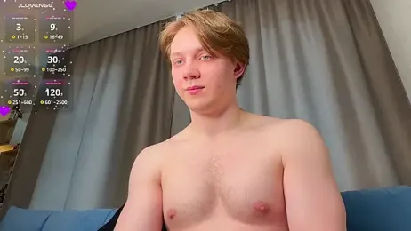 David_Keler — Stripchat stream photo (Apr 2026)