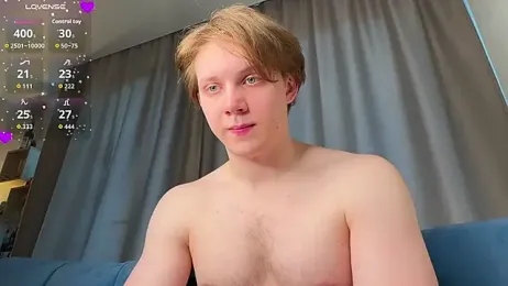 David_Keler — Stripchat stream photo (Apr 2026)