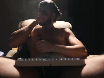 double_luckystrike — Chaturbate stream photo (Mar 2026)