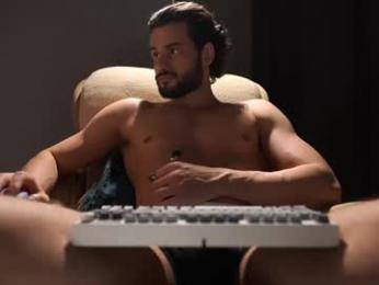 double_luckystrike — Chaturbate stream photo (Mar 2026)