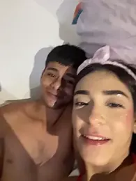 foxxy_and_lion — Stripchat stream photo (Feb 2026)