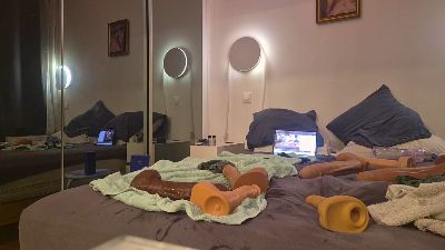 ultimatecowboy — Cam4 stream photo (Aug 2026)