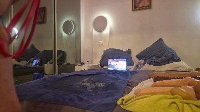 ultimatecowboy — Cam4 stream photo (Aug 2026)