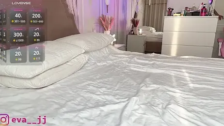 Eva_JJ — stripchat