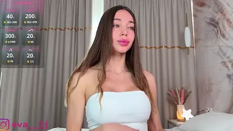 Eva_JJ — stripchat