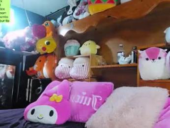 queer_burrito — 在 chaturbate 直播的网络摄像头模特