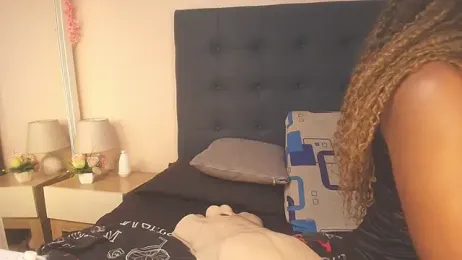 Evelonga_707 — 在 stripchat 直播的网络摄像头模特