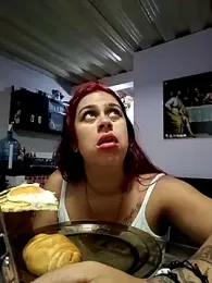 MariBelle1 — Stripchat stream photo (Apr 2026)