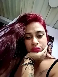 MariBelle1 — Stripchat profile photo