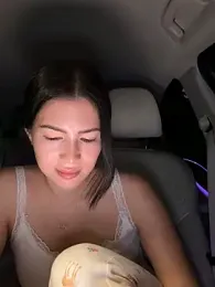 ClaireBree — Stripchat stream photo (Mar 2026)