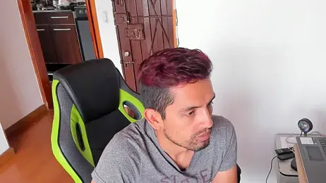 Precum_man — Stripchat stream photo (Apr 2025)