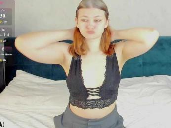 Velvet-Flame — Bongacams stream photo (Sep 2026)