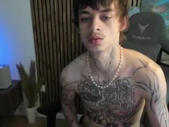 oliverrgroove — Chaturbate stream photo (Jun 2026)