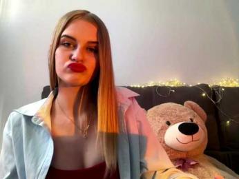 JudieBarkenhagen — Bongacams stream photo (Aug 2026)