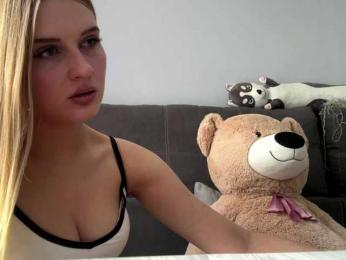 JudieBarkenhagen — Bongacams stream photo (Aug 2026)