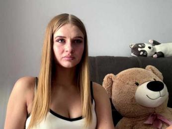 JudieBarkenhagen — Bongacams stream photo (Aug 2026)