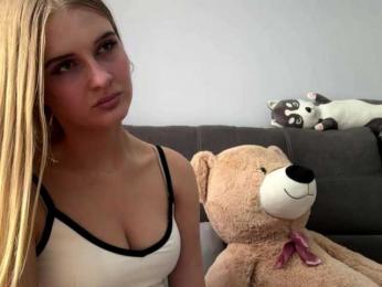 JudieBarkenhagen — Bongacams stream photo (Aug 2026)