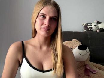 JudieBarkenhagen — Bongacams stream photo (Aug 2026)