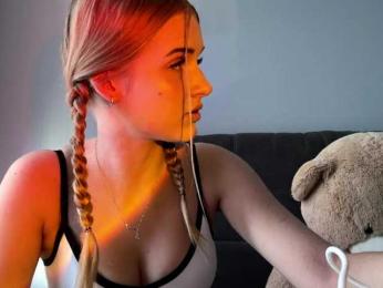 JudieBarkenhagen — Bongacams stream photo (Aug 2026)